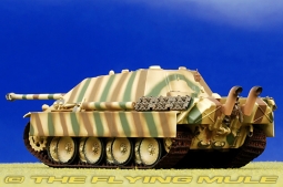 Sd.Kfz.173 Jagdpanther Display Model, German Army, 1945