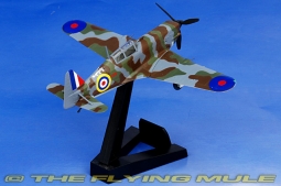 MS.406 Display Model, Armee de l'Air No.2 Fighter Flight