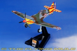 D.520 Display Model, French Vichy Government