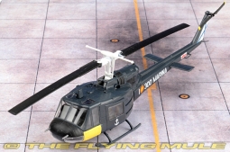 UH-1F Huey Display Model, Spanish Navy