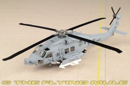 HH-60H Seahawk Display Model, USN HS-15 Red Lions, AG615