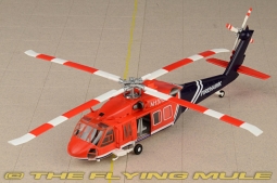 S-70C Firehawk Display Model