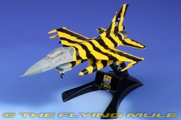 F-16A Fighting Falcon Display Model, Belgian Air Force 31 Sqn, Kleine Brogel AB