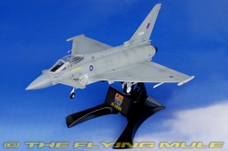 Typhoon Display Model, RAF, ZH588