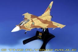 EF-2000 Typhoon S Display Model, RSAF