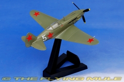 MiG-3 Display Model, Soviet Air Force, Aleksandr Pokryshkin, Russia