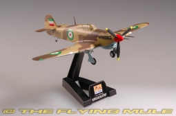 Hurricane Mk II Display Model, Iranian Air Force, Iran, 1947