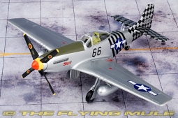 P-51K Mustang Display Model, USAAF 1st ACG, 6th ACS, #44-12539 Sigh, India