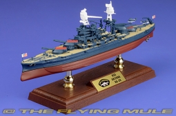 Pennsylvania-class Battleship Diecast Model, USN, BB-39 USS Arizona, Pearl Harbor, HI