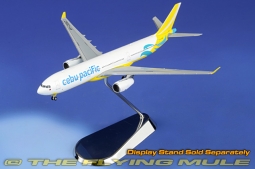 A330-300 Diecast Model, Cebu Pacific, RP-C3347