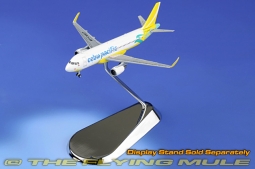 A320-200 Diecast Model, Cebu Pacific, RP-C4107