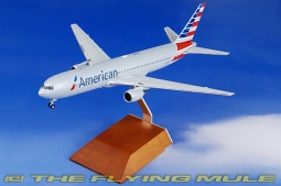 767-300 Diecast Model, American Airlines, N368AA