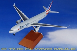 A330-300 Diecast Model, American Airlines, N270AY