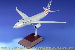 A330-200 Diecast Model, American Airlines, N290AY