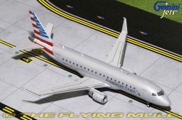 E-175LR Diecast Model, American Eagle, N416YX