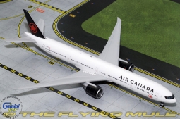 777-300ER Diecast Model, Air Canada, C-FITU