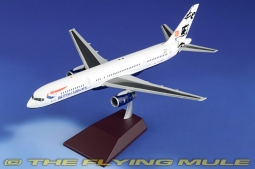 757-200 Diecast Model, British Airways, G-CPEV