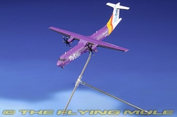 ATR 72-500 Diecast Model, Flybe, EI-REL