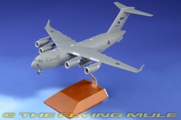 C-17A Globemaster III Diecast Model, RCAF, #77004