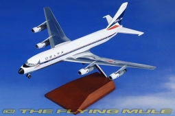 880 Diecast Model, Delta Air Lines, N8802E