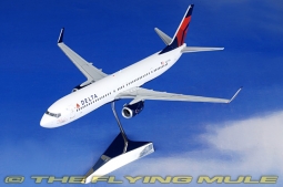 737-900 Diecast Model, Delta Air Lines, N827DN