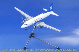 CV-580 Diecast Model, FAA, N49