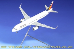 A321-200 Diecast Model, Philippine Airlines, RP-C9907