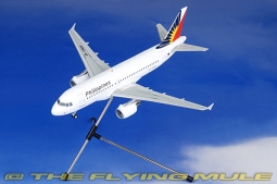 A319 Diecast Model, Philippine Airlines, RP-C8600