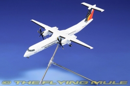 Q400 Diecast Model, Philippine Airlines, RP-C3031