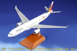 A330-300 Diecast Model, Philippine Airlines, RP-C8783