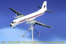 YS-11 Diecast Model, Philippine Airlines, RP-C1415