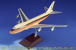 747-100 Diecast Model, PEOPLExpress, N603PE