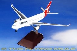 A330-200 Diecast Model, Qantas, VH-EBG