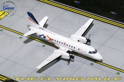 SAAB 340 Diecast Model, Regional Express Airlines, VH-ZRL