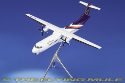 ATR 72-200 Diecast Model, Thai Airways, HS-TRA