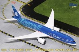 787-9 Dreamliner Diecast Model, Air Tahiti Nui, F-ONUI