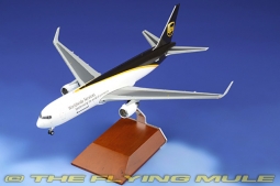 767-300F Diecast Model, UPS, N344UP