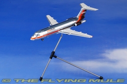 One-Eleven 200 Diecast Model, US Air, N1126J