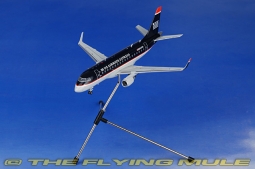 E-170 Diecast Model, US Airways Express, N807MD