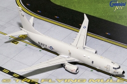 P-8 Poseidon Diecast Model, USN - DEC PRE-ORDER