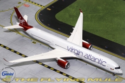 A350-1000 Diecast Model, Virgin Atlantic Airways, G-VXWB