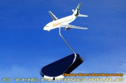 737-200 Diecast Model, Aloha Cargo, N842AL