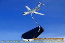 One-Eleven 400 Diecast Model, American Airlines, N5023