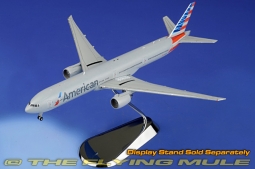 777-300ER Diecast Model, American Airlines, N721AN