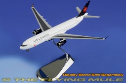 A330-300 Diecast Model, Air Canada, C-GFAF