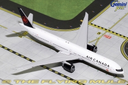 777-300ER Diecast Model, Air Canada, C-FITU