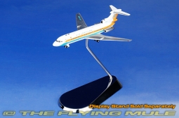 Trident 1E Diecast Model, Air Ceylon, 4R-ACN