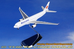 A330-200 Diecast Model, Aircalin, F-OJSE