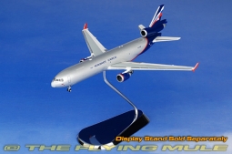 MD-11F Diecast Model, Aeroflot Cargo, VP-BDP