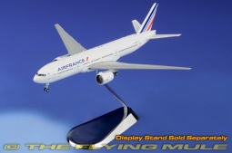 777-200ER Diecast Model, Air France, F-GSPZ